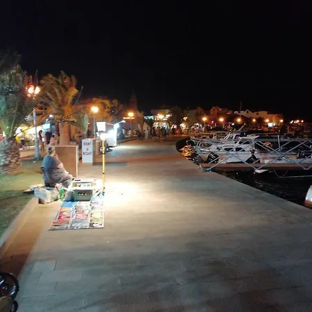 Miocev * Pakoštane