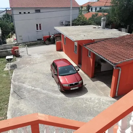 Villa Miocev