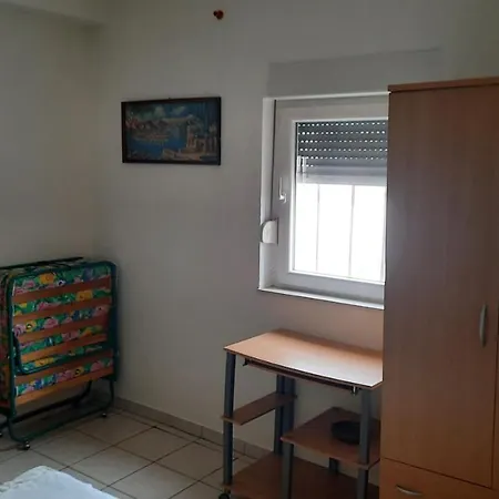 Miocev Villa *