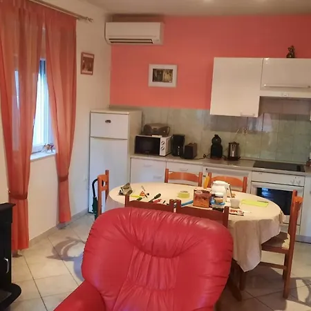 Miocev Villa