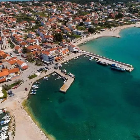 Miocev * Pakoštane