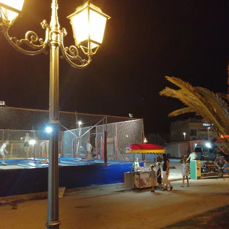 Miocev Villa *