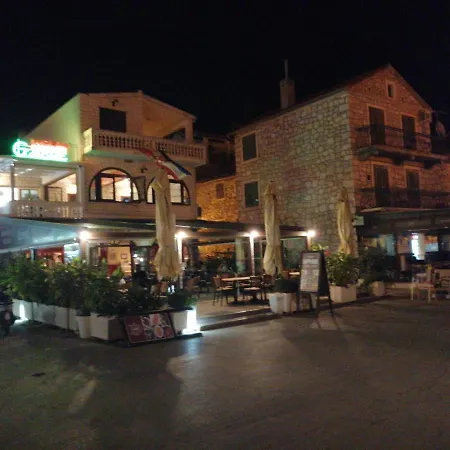 Miocev Pakostane