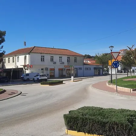 Miocev Villa