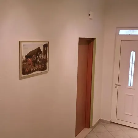 Miocev Villa Pakostane